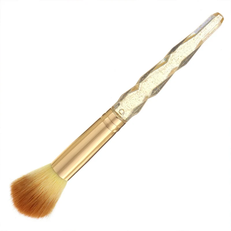 Crystal Handle Nail Dust Brush Nail Cleaning Brush Crystal Sequins Nails Brush Nails Art & Tools Hot
Crystal Handle Nail Dust Brush Nail Cleaning Brush Crystal Sequins Nails Brush Nails Art & Tools Hot