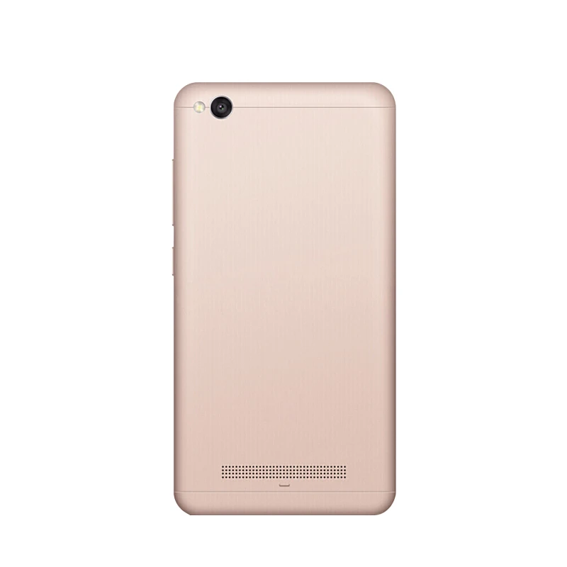 for Xiaomi Redmi 4A Battery Back Cover Rear Door Housing + Side Key for Xiaomi Redmi 4A Replacement Repair Spare Parts
for Xiaomi Redmi 4A Battery Back Cover Rear Door Housing + Side Key for Xiaomi Redmi 4A Replacement Repair Spare Parts