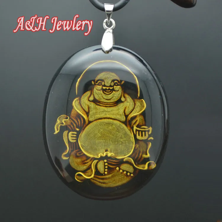 Fashion Women Jewelry Imitated Resin With Laughing Buddha Inner Carved Pendant Necklace 5pc/lot
Fashion Women Jewelry Imitated Resin With Laughing Buddha Inner Carved Pendant Necklace 5pc/lot