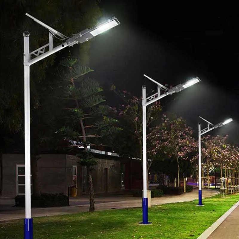 BEYLSION LED Solar Street Light Solar Light Outdoors Solar Street Lights Solar Lamps Outdoor Lamps 50W 100W + Remote Controller
BEYLSION LED Solar Street Light Solar Light Outdoors Solar Street Lights Solar Lamps Outdoor Lamps 50W 100W + Remote Controller