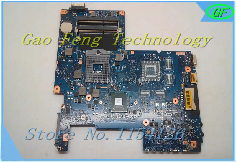 H000033480 08N1-0NA1J00 Материнские платы для ноутбуков Toshiba C670 C675 DDR3 HM65 интегрированные 100% полностью протестированы
H000033480 08N1-0NA1J00 Материнские платы для ноутбуков Toshiba C670 C675 DDR3 HM65 интегрированные 100% полностью протестированы