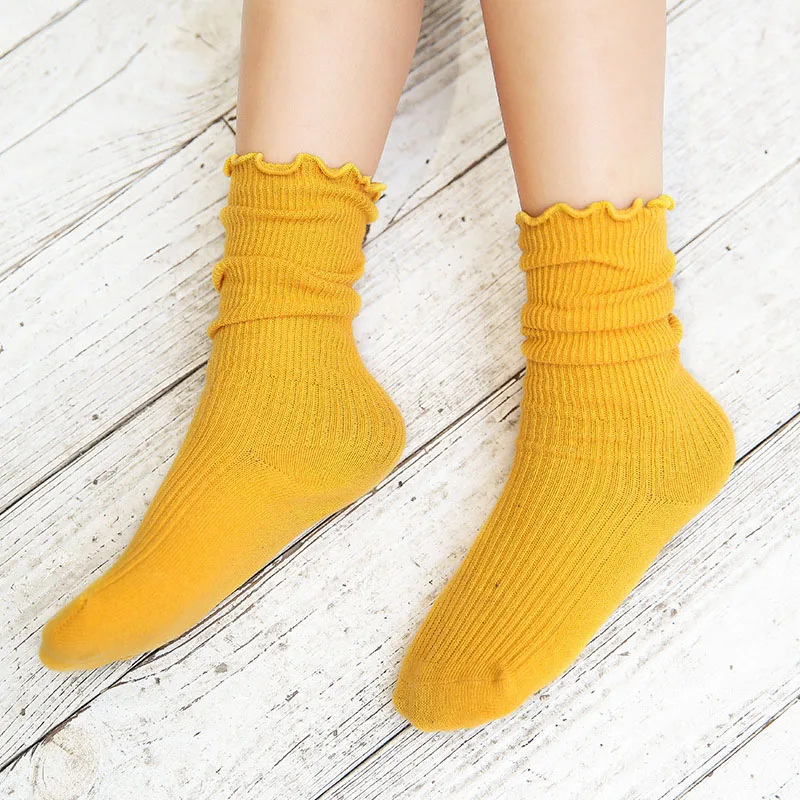 Girls Long Boot Socks Princess Style Cotton Candy Color Vertical Stripe Socks Cute Children Lace Knee Socks Kids Clothing T2132
Girls Long Boot Socks Princess Style Cotton Candy Color Vertical Stripe Socks Cute Children Lace Knee Socks Kids Clothing T2132