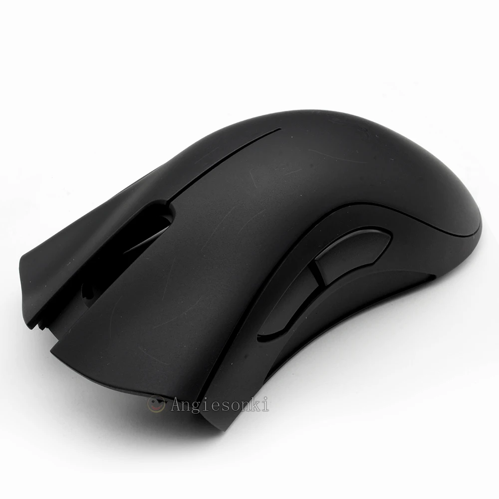 RZ DeathAdder 2013 RZ01-0084 Mouse Top Shell / Cover Replacement Outer Case Free Shipping
RZ DeathAdder 2013 RZ01-0084 Mouse Top Shell / Cover Replacement Outer Case Free Shipping