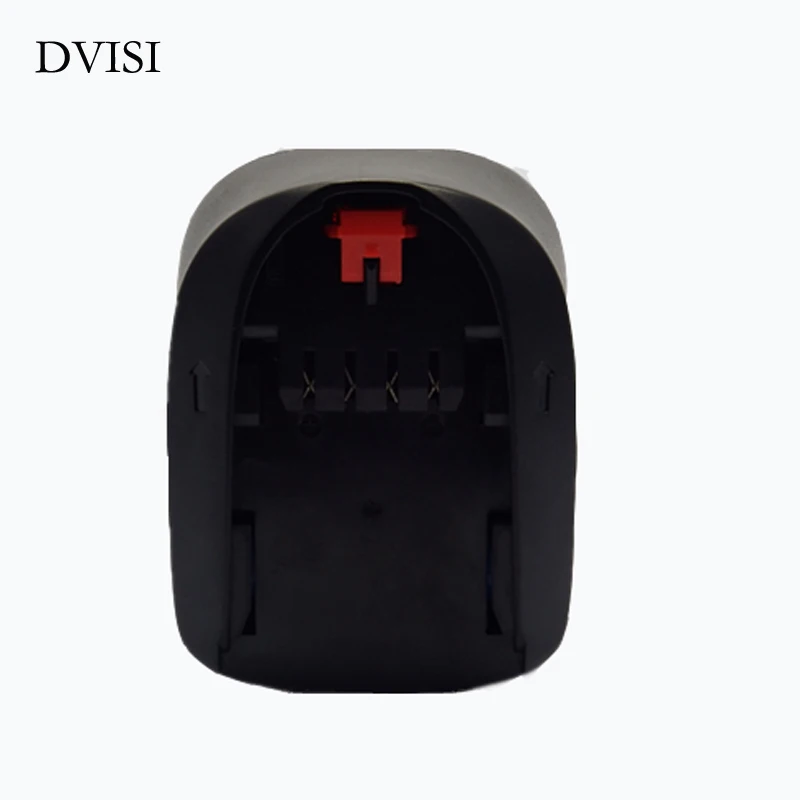 Новый литий-ионный аккумулятор 14,4 В 607 Ач для Bosch 2 335 607 038 2 336 037 2 607 336 038
Новый литий-ионный аккумулятор 14,4 В 607 Ач для Bosch 2 335 607 038 2 336 037 2 607 336 038