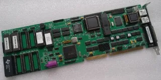 Плата промышленного оборудования MCSI IND-386SXE 2006-0027 71300901 71301902 2002-0104
Плата промышленного оборудования MCSI IND-386SXE 2006-0027 71300901 71301902 2002-0104