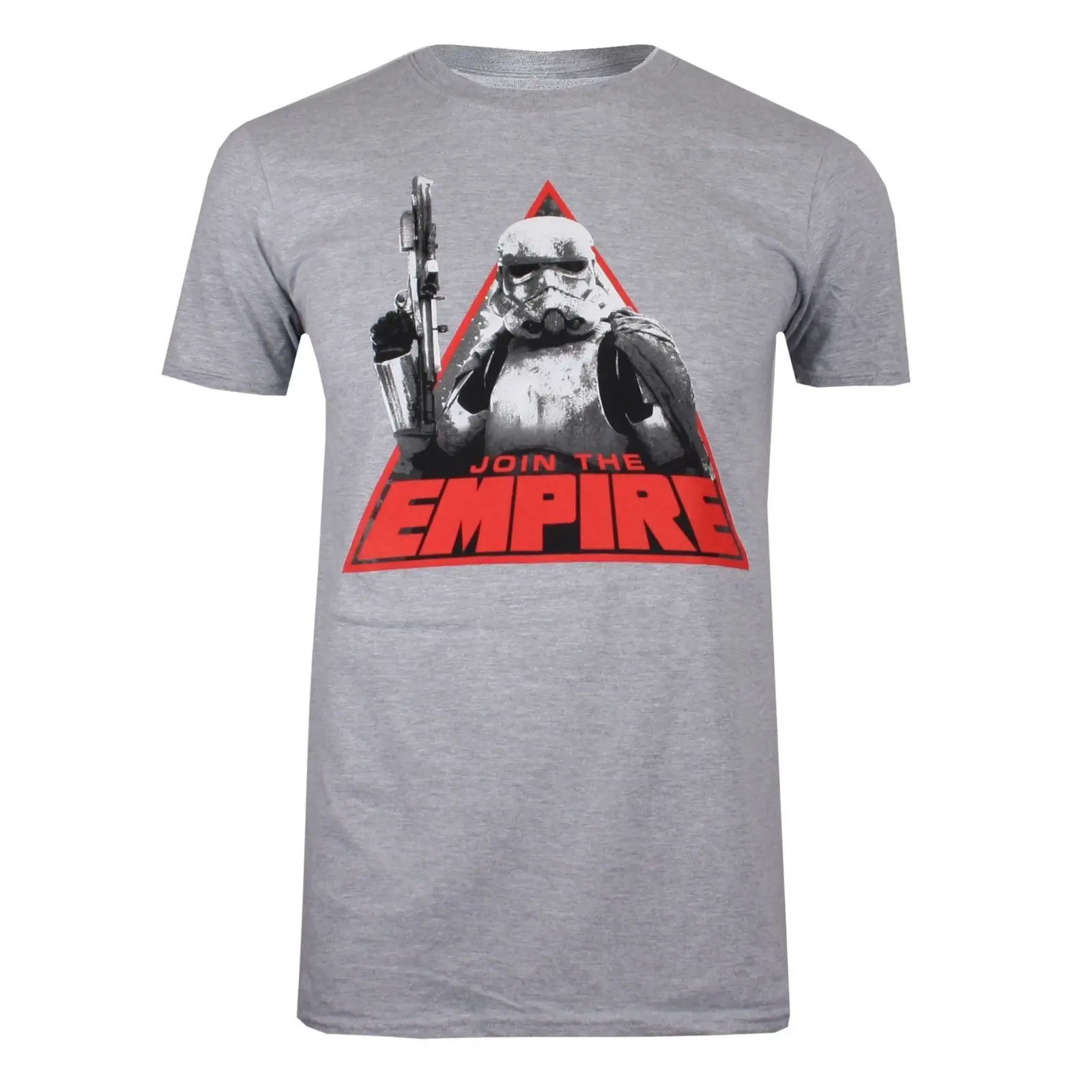 Звездные войны Join the Empire Мужская футболка Solo: A Star Wars Story Бесплатная доставка Harajuku
