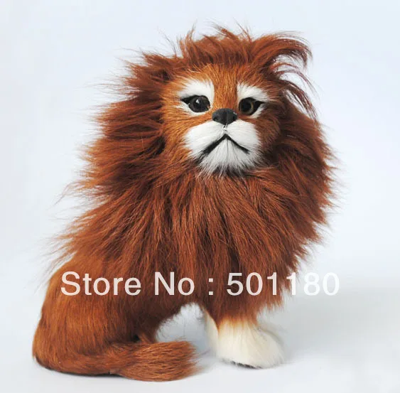 free shipping lion toy artificial lion gift decoration mini lion artificial crafts animal lion figurine toy
free shipping lion toy artificial lion gift decoration mini lion artificial crafts animal lion figurine toy