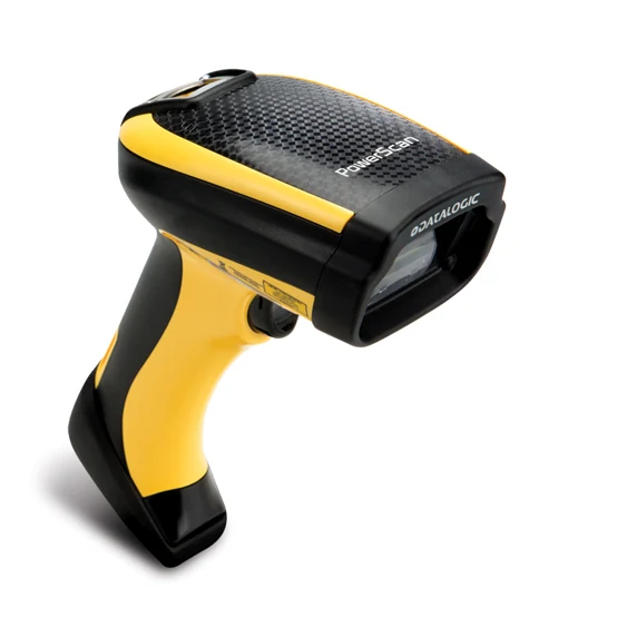 Datalogic PowerScan PD9300 1D лазерный сканер штрих-кода IP65, автоматический набор USB (включает: сканер и кабель) для POS решений
Datalogic PowerScan PD9300 1D лазерный сканер штрих-кода IP65, автоматический набор USB (включает: сканер и кабель) для POS решений