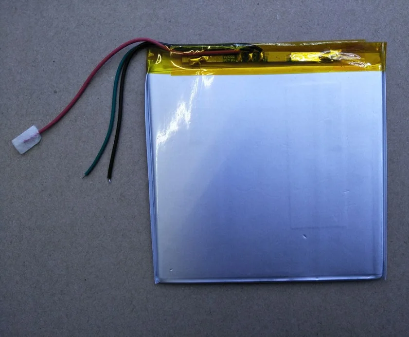 new Universal 318292 Battery for Prestigio MultiPad PMT3797 3G Wize 3797 Tablet inner 3500mah 3.7V Polymer | Компьютеры и офис