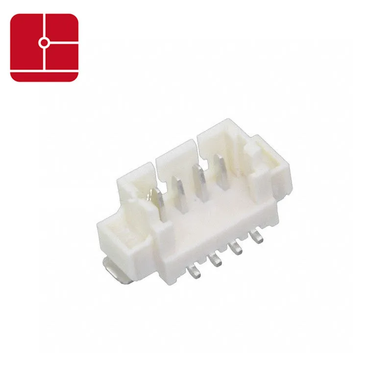 10pcs 53398-0471 533980471 New original molex connector 4pin1.25mm Spacing Vertical
10pcs 53398-0471 533980471 New original molex connector 4pin1.25mm Spacing Vertical