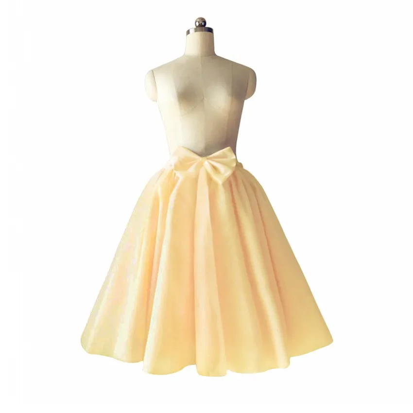 MisShow 5 Layers 60cm Fashion Tulle Skirts Womens Tutu Pleated Skirt Lolita Petticoat Elegant Wedding Bridal Bridesmaids Skirt
MisShow 5 Layers 60cm Fashion Tulle Skirts Womens Tutu Pleated Skirt Lolita Petticoat Elegant Wedding Bridal Bridesmaids Skirt
