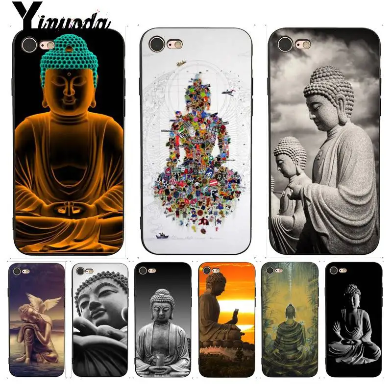 For iphone 13 7 6 X Case Buddha Luxury Coque Shell Phone Case for iphone 13 7 X 6 6S 8 Plus X 5 5S SE XR XS XSMAX
For iphone 13 7 6 X Case Buddha Luxury Coque Shell Phone Case for iphone 13 7 X 6 6S 8 Plus X 5 5S SE XR XS XSMAX
