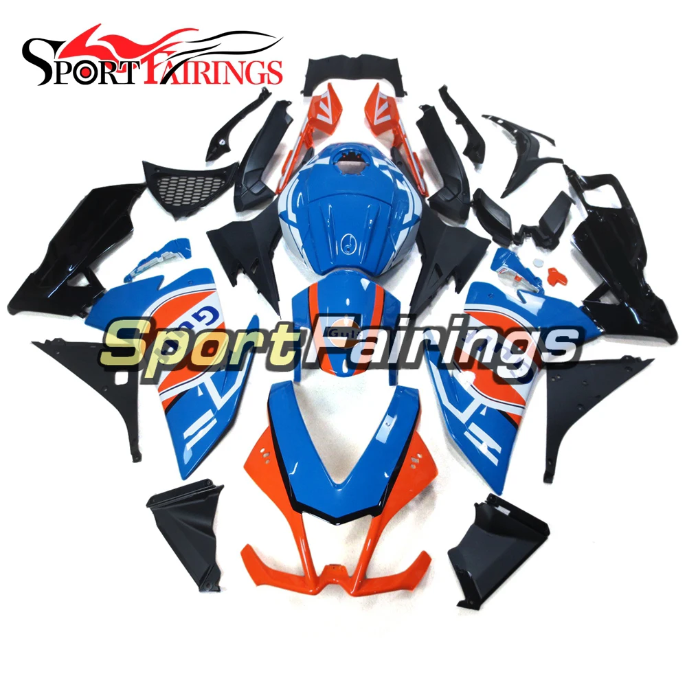 Injection Fairings For Aprilia RS4 125 2012 ABS Plastic Motorcycle Fairings Kit Cowling GULF Blue Black Body Kits Carene Hulls
Injection Fairings For Aprilia RS4 125 2012 ABS Plastic Motorcycle Fairings Kit Cowling GULF Blue Black Body Kits Carene Hulls
