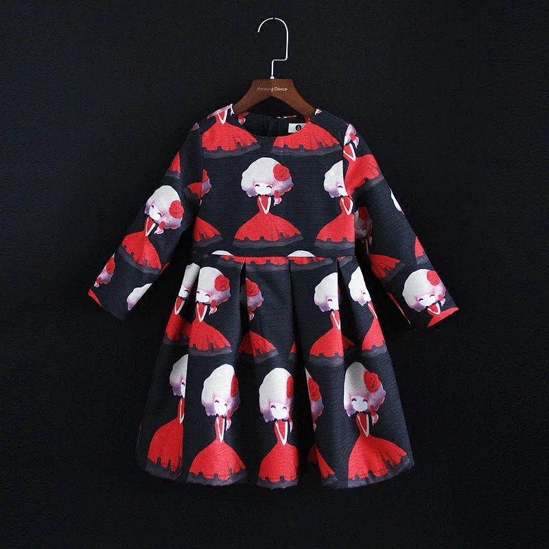 Spring new women fashion dress mom & baby kids girl long sleeve pleated clothes mother and daughter dress family matching outfit
Spring new women fashion dress mom & baby kids girl long sleeve pleated clothes mother and daughter dress family matching outfit