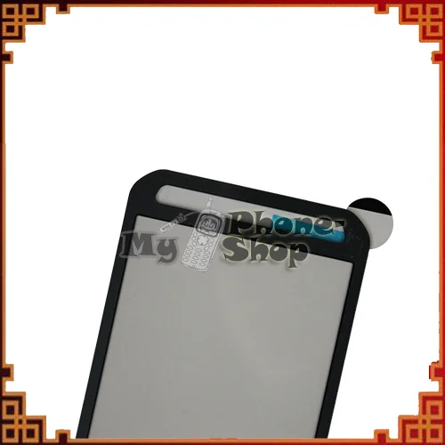 100% оригинал для Samsung Galaxy Xcover 3 G388F G388 дигитайзер сенсорный экран черный цвет