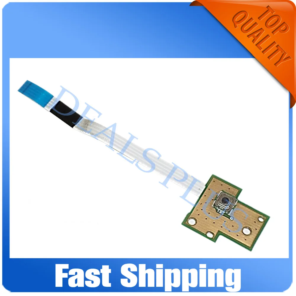 Плата кнопки питания с ленточным кабелем для DELL N5030, M5030, N4020, N4030, N4050, N4040, M4040, 50.4EM09, 001, 50.4EM09, 201
Плата кнопки питания с ленточным кабелем для DELL N5030, M5030, N4020, N4030, N4050, N4040, M4040, 50.4EM09, 001, 50.4EM09, 201
