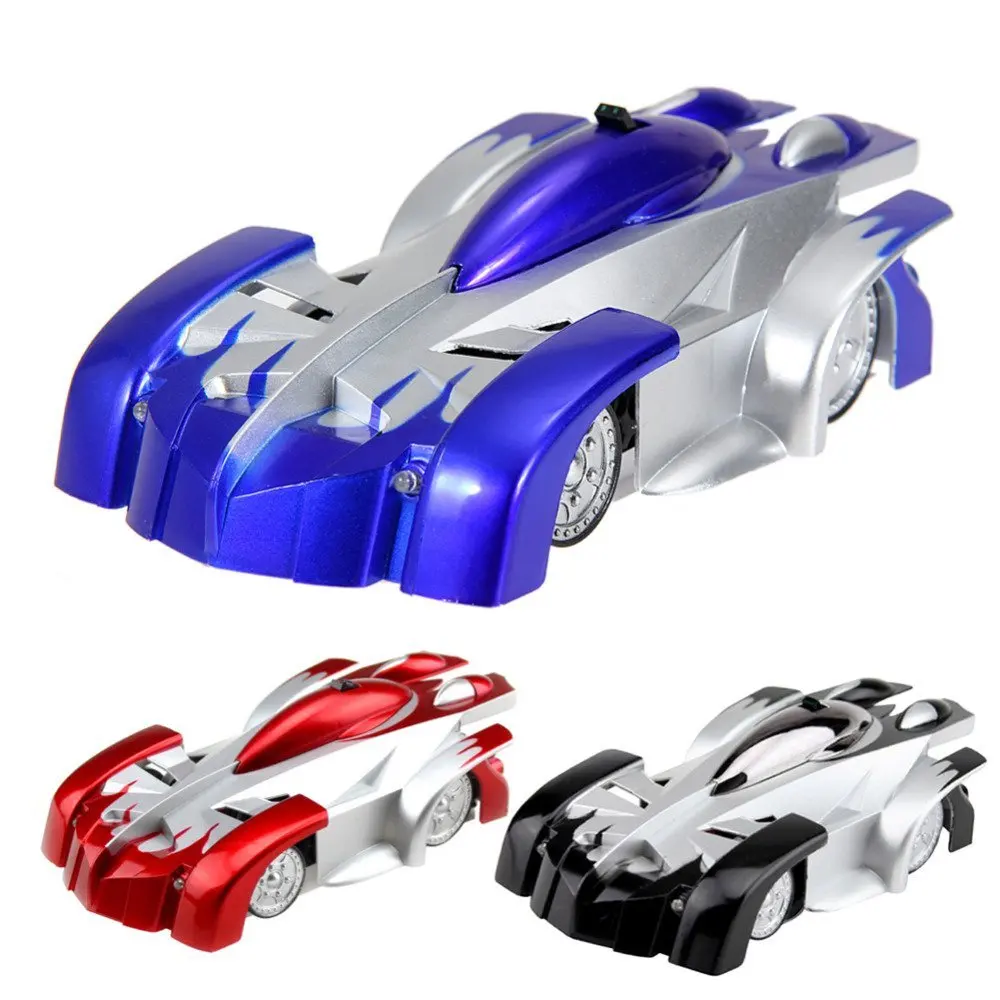 EBOYU Climbing Wall RC Car Home Vehicle Radio Control Mini Remote Control Car Kid Electric Toy RC Vehicle Stunt Car
EBOYU Climbing Wall RC Car Home Vehicle Radio Control Mini Remote Control Car Kid Electric Toy RC Vehicle Stunt Car
