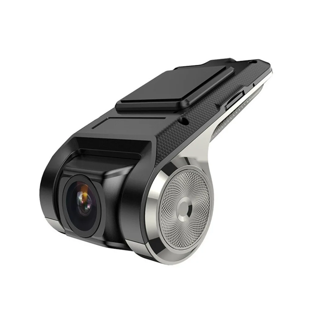 Новый X28 Dash Cam 1080P FHD Автомобильный видеорегистратор видеокамера WiFi ADAS g-сенсор