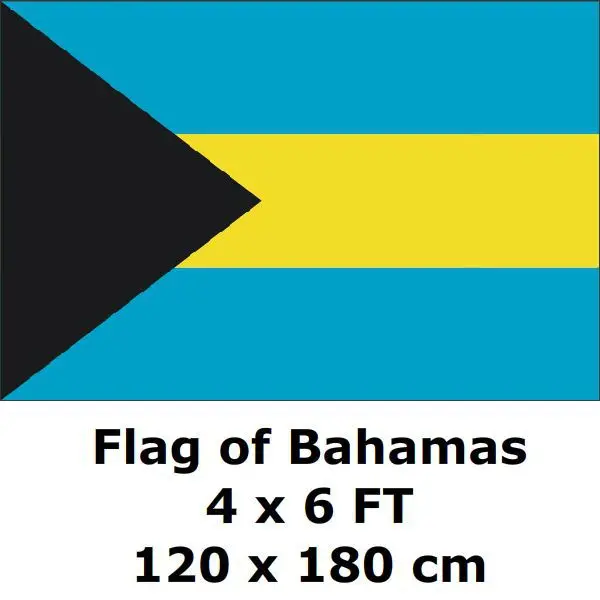 Bahamas Flag 120 x 180 cm 100D Polyester Bahamian Flags And Banners National Flag Country Banner
Bahamas Flag 120 x 180 cm 100D Polyester Bahamian Flags And Banners National Flag Country Banner