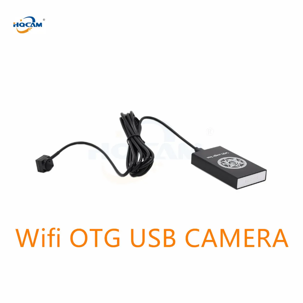 HQCAM 2MP 1MP мини USB OTG камера беспроводной передатчик Wi Fi коробка для Android эндоскопа Совместимость со всеми Android IOS
HQCAM 2MP 1MP мини USB OTG камера беспроводной передатчик Wi Fi коробка для Android эндоскопа Совместимость со всеми Android IOS