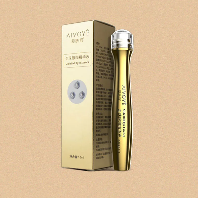 24K Golden Collagen Anti Puffiness Dark Circle Wrinkle Essence Firming Eye Cream 88
24K Golden Collagen Anti Puffiness Dark Circle Wrinkle Essence Firming Eye Cream 88