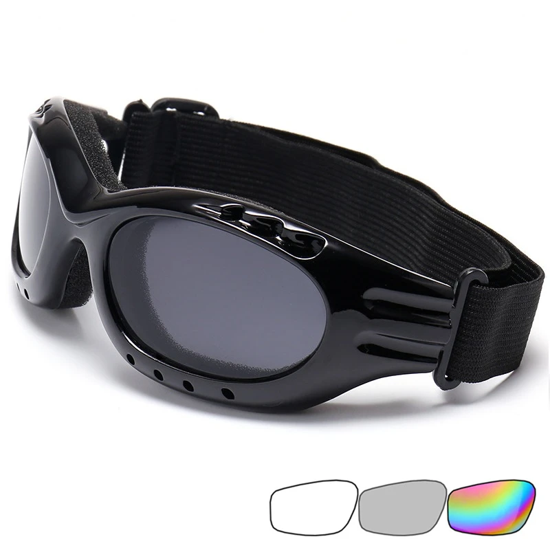 2019 Cycling Glasses Windproof Outdoor Sport Eyewear motocross Sunglasses snowboard Goggles ski googles UV400 for Men Women
2019 Cycling Glasses Windproof Outdoor Sport Eyewear motocross Sunglasses snowboard Goggles ski googles UV400 for Men Women