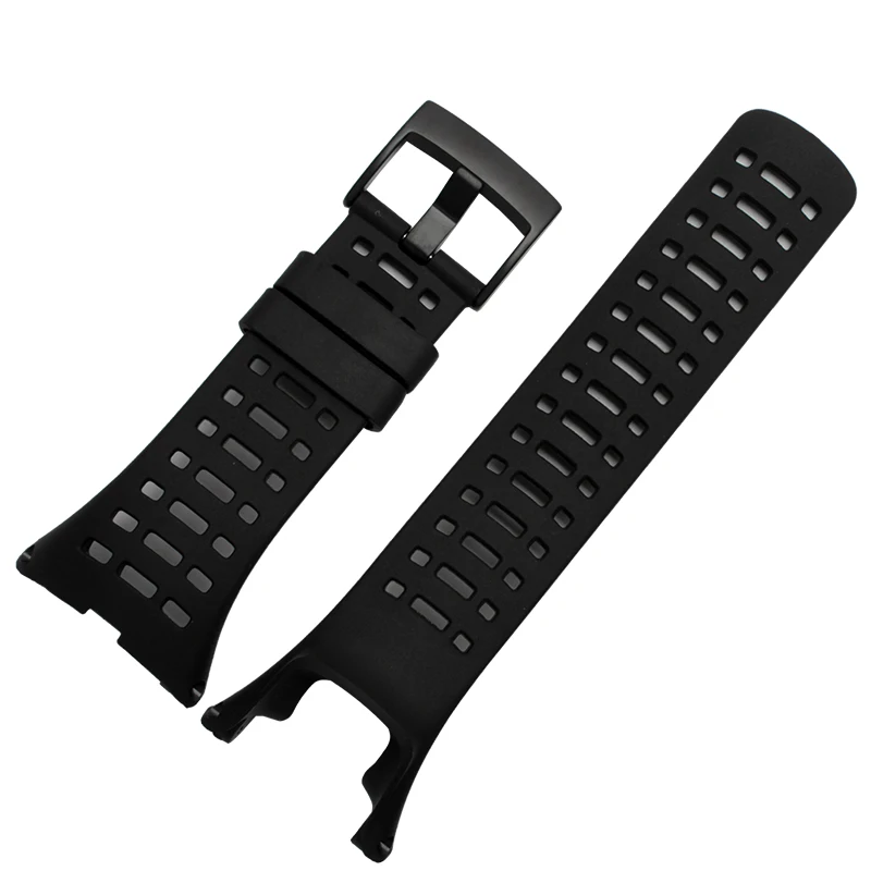 Suunto rubber strap High quality silicone Watchband black rubber strap applicable SUUNTO AMBIT series 1/2/3
Suunto rubber strap High quality silicone Watchband black rubber strap applicable SUUNTO AMBIT series 1/2/3