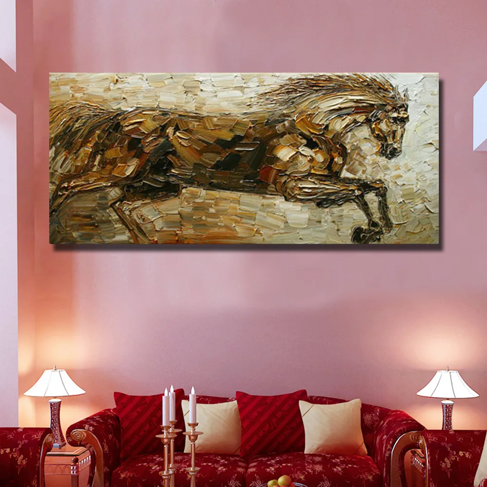 Wall Art Abstract Paintings Modern Oil Painting On Canvas Home Decoration Living Room Pictures Handpainted No Framed HF0010
Wall Art Abstract Paintings Modern Oil Painting On Canvas Home Decoration Living Room Pictures Handpainted No Framed HF0010