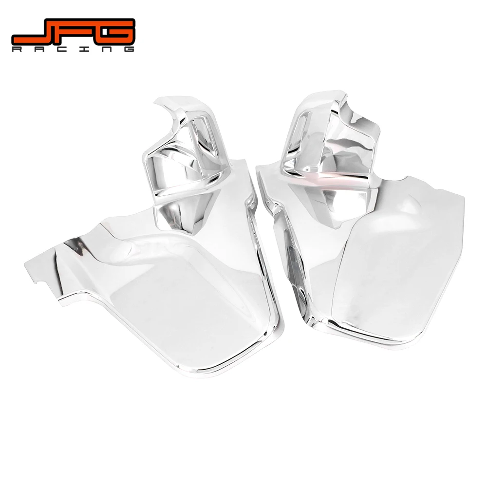 Motorcycle Chrome Engine Lower Side Frame Covers For HONDA GOLDWING 1800 GL1800 2012 2013 2014 2015 Street Bike
Motorcycle Chrome Engine Lower Side Frame Covers For HONDA GOLDWING 1800 GL1800 2012 2013 2014 2015 Street Bike