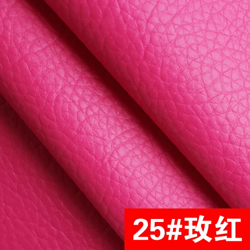 25 # rose, высокое качество, искусственная кожа, ткань как leechee для рукоделия, шитье, диван, Настольная обувь, сумки, материал кровати (138х100 см)
25 # rose, высокое качество, искусственная кожа, ткань как leechee для рукоделия, шитье, диван, Настольная обувь, сумки, материал кровати (138х100 см)