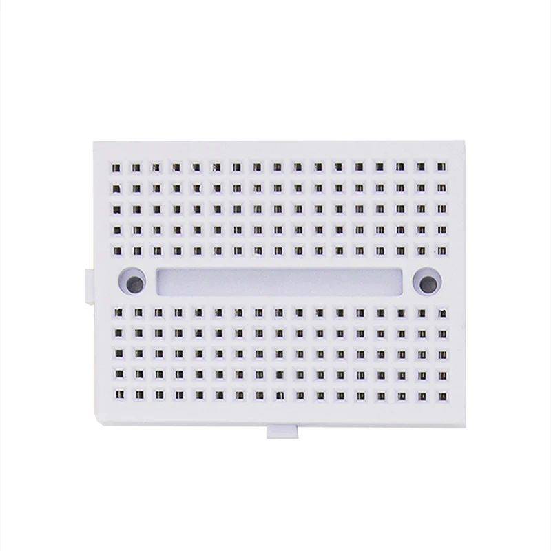 Prototype Extension Board for UNO R3 + 170 Points Prototype Breadboard for DIY Learning
Prototype Extension Board for UNO R3 + 170 Points Prototype Breadboard for DIY Learning