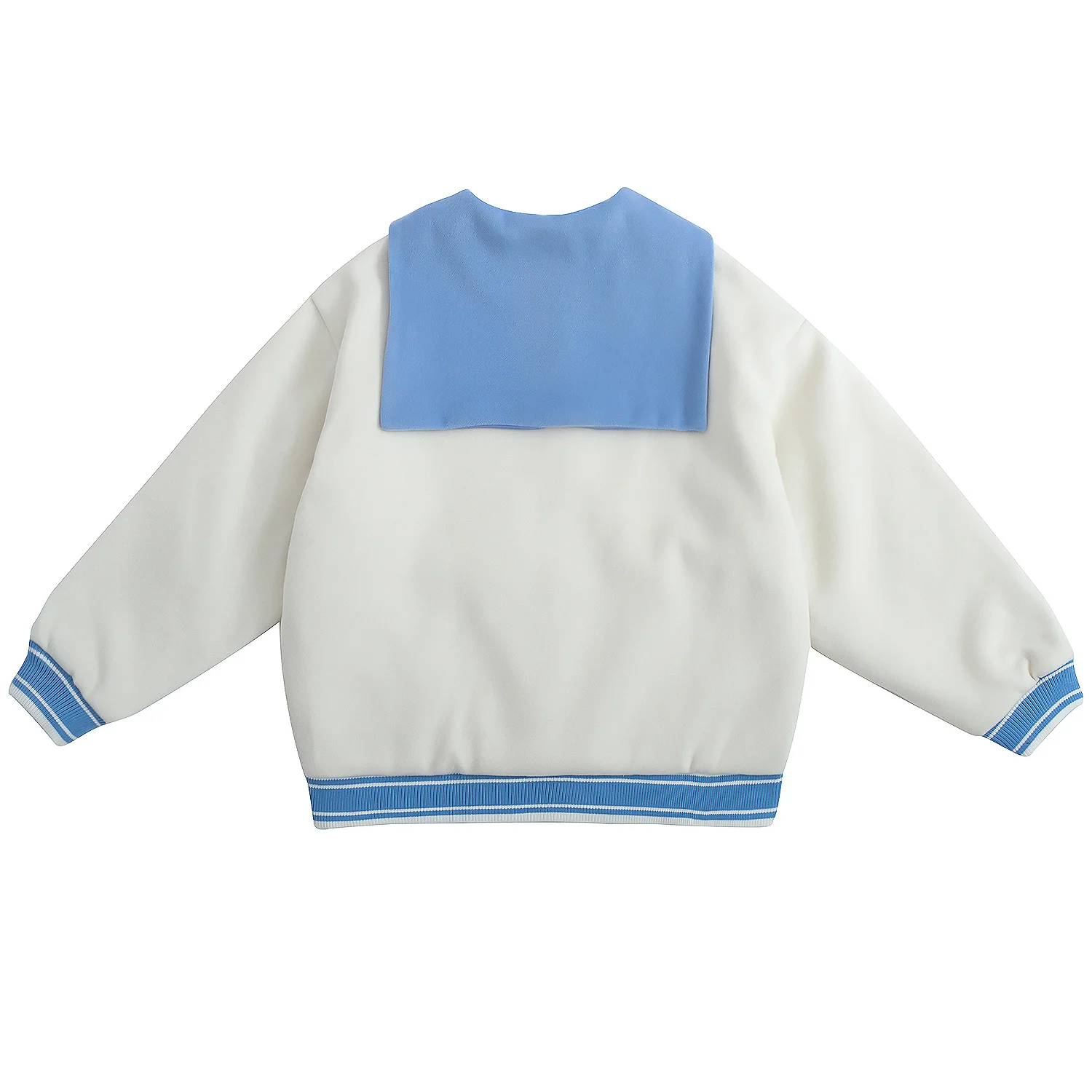 Winter Vintage Women Woolen Short Jackets Sailor Collar Thick Warm Winter Coats Oversized Female Spring Outwear Coat Patch
Winter Vintage Women Woolen Short Jackets Sailor Collar Thick Warm Winter Coats Oversized Female Spring Outwear Coat Patch