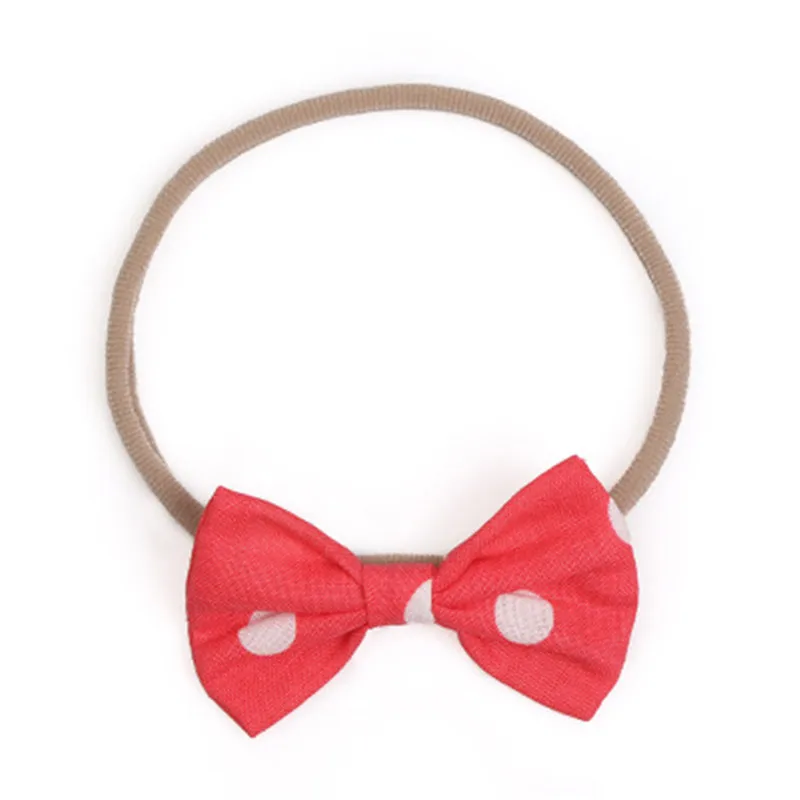 High Quality Handmade solid candy color Nylon Headband Bow Headbands For Kids Girls Hair Accessories Headwear cloth head band
High Quality Handmade solid candy color Nylon Headband Bow Headbands For Kids Girls Hair Accessories Headwear cloth head band