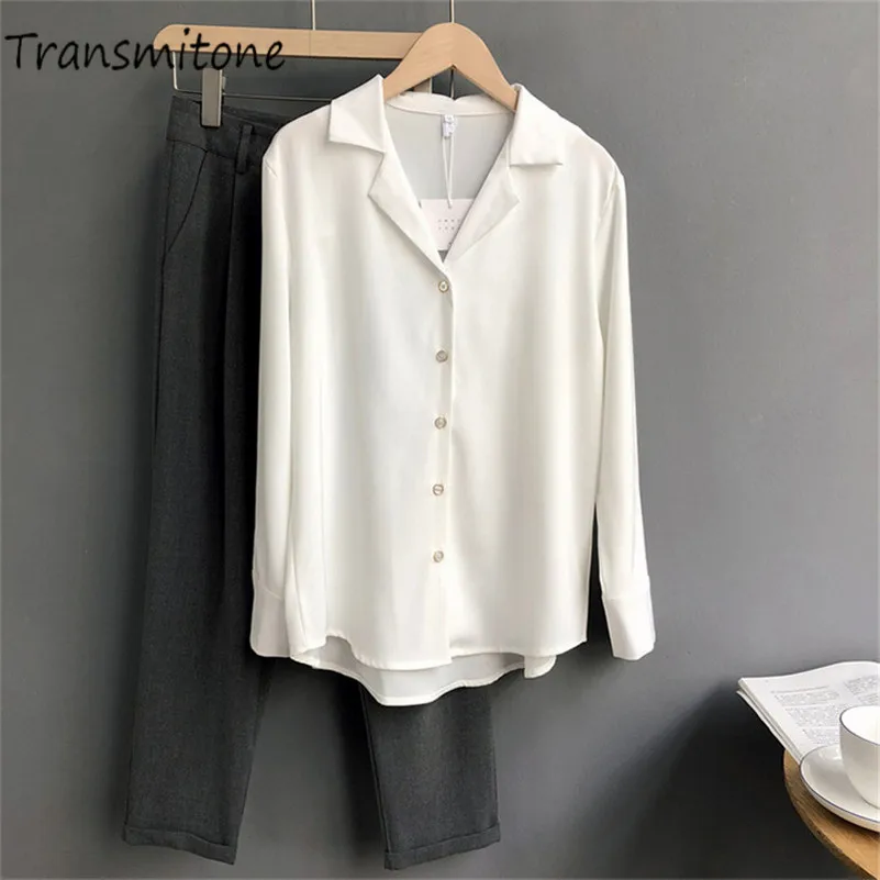 2019 White Working blouse Shirt For Women Summer long sleeve White Work Wear Formal Tops Female Office Clothing HIGH QUALITY
2019 White Working blouse Shirt For Women Summer long sleeve White Work Wear Formal Tops Female Office Clothing HIGH QUALITY