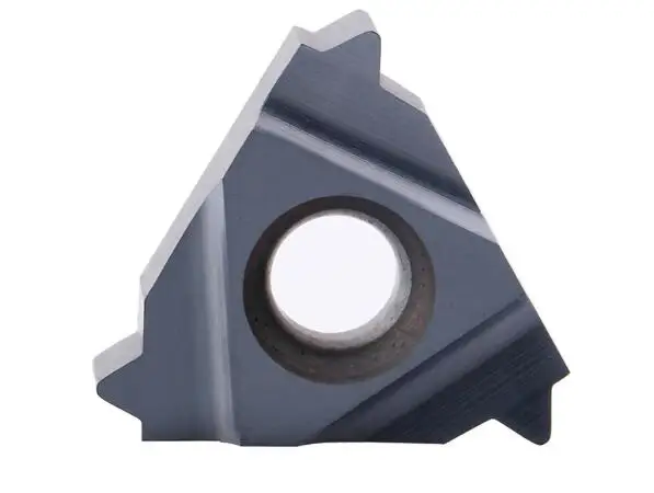 10pcs 11IR A55 Threaded Inserts Indexable Tungsten Carbide Threading Lathe Inserts for Threaded Lathe Holder
10pcs 11IR A55 Threaded Inserts Indexable Tungsten Carbide Threading Lathe Inserts for Threaded Lathe Holder