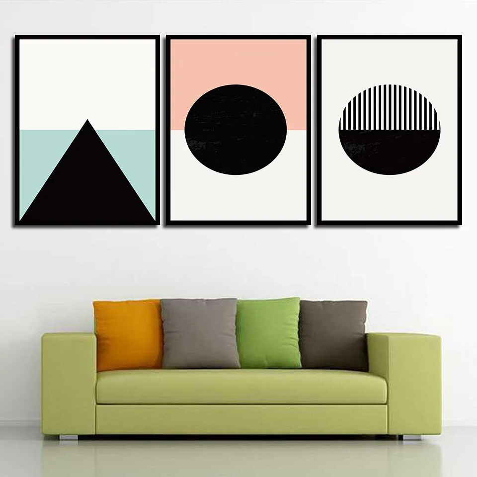Space Wall Art Personal Geometric Pattern For Living Room Nordic Minimalist Style Home Decor Painting Poster Canvas Unframe
Space Wall Art Personal Geometric Pattern For Living Room Nordic Minimalist Style Home Decor Painting Poster Canvas Unframe