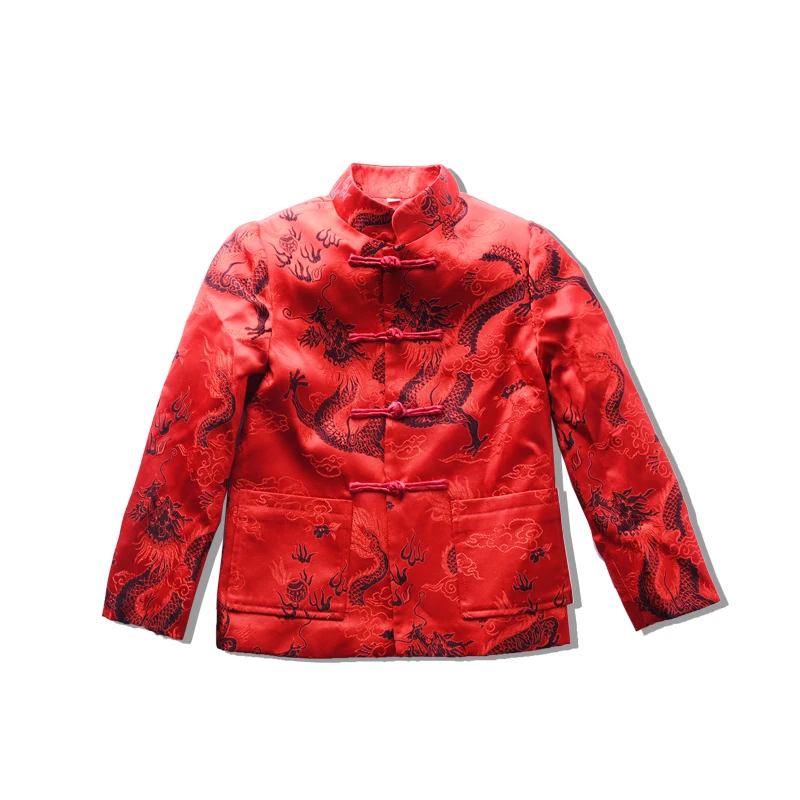 Modern Dance Costume Kids Red Traditional Chinese Dance Costumes Hip Hop Dance Clothing Stage Show Performance Dance WearDQS1492
Modern Dance Costume Kids Red Traditional Chinese Dance Costumes Hip Hop Dance Clothing Stage Show Performance Dance WearDQS1492