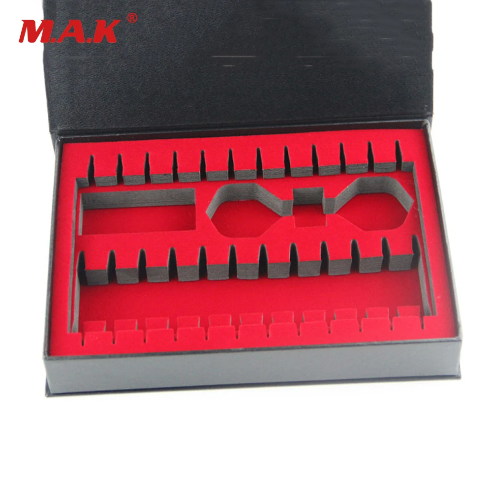 12 Pcs Dart Packing Box in Black 14*20*3.5 CM Darts Tool Box Professional Game Dart Accessories for Indoor Outdoor Game
12 Pcs Dart Packing Box in Black 14*20*3.5 CM Darts Tool Box Professional Game Dart Accessories for Indoor Outdoor Game