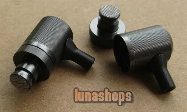 LN002894 Repair Parts-Housing Shell Crust For Custom Handmade Diy In-Ear Headphone BS650
LN002894 Repair Parts-Housing Shell Crust For Custom Handmade Diy In-Ear Headphone BS650