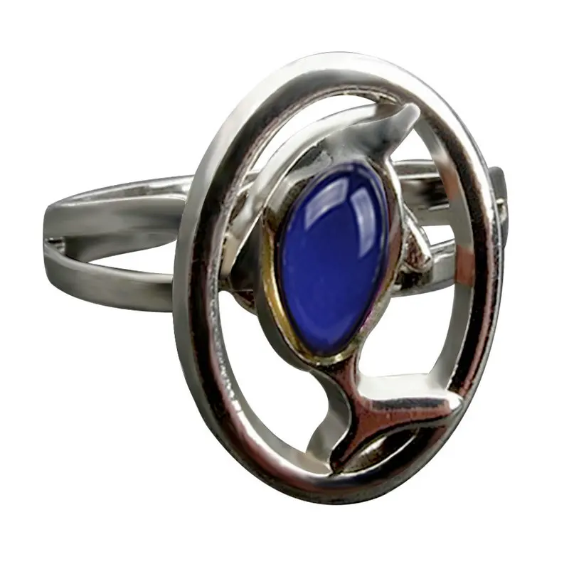 mood ring Opening adjustable child girl watch or women jewellery for women gold ring wholesale cat butterfly tortoise dinosau
mood ring Opening adjustable child girl watch or women jewellery for women gold ring wholesale cat butterfly tortoise dinosau