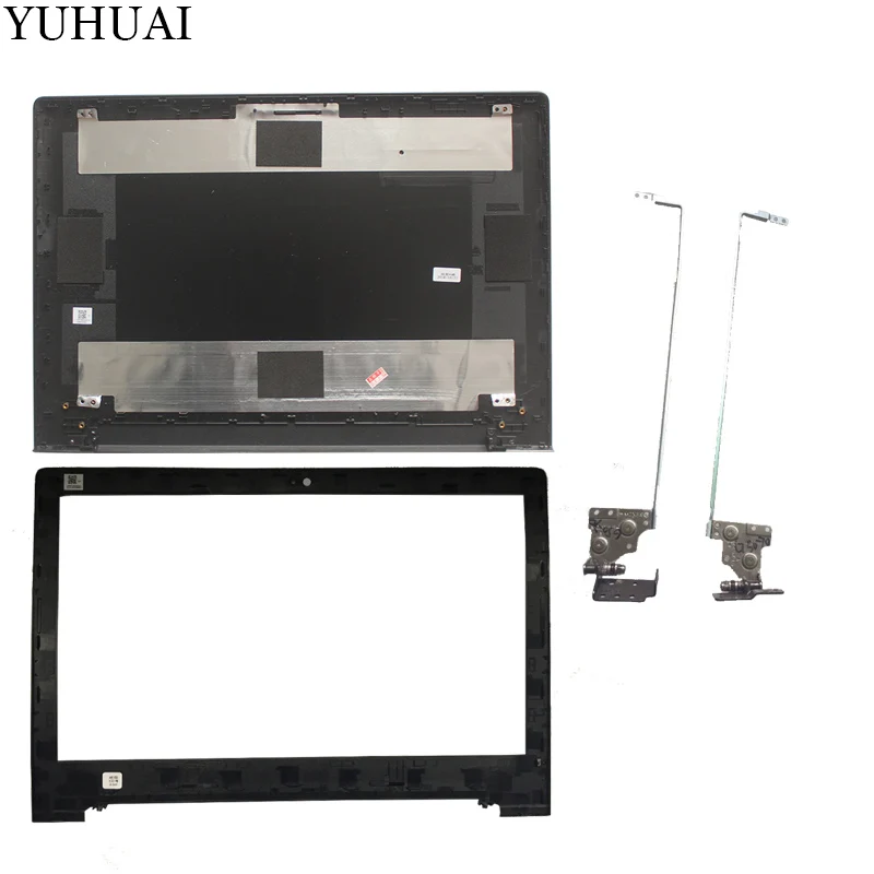 NEW for Lenovo G50 G50-30 G50-45 G50-70 G50-80 Z50 Z50-30 Z50-45 Z50-70 LCD BACK COVER/LCD Bezel Cover/LCD hinges L&R
NEW for Lenovo G50 G50-30 G50-45 G50-70 G50-80 Z50 Z50-30 Z50-45 Z50-70 LCD BACK COVER/LCD Bezel Cover/LCD hinges L&R