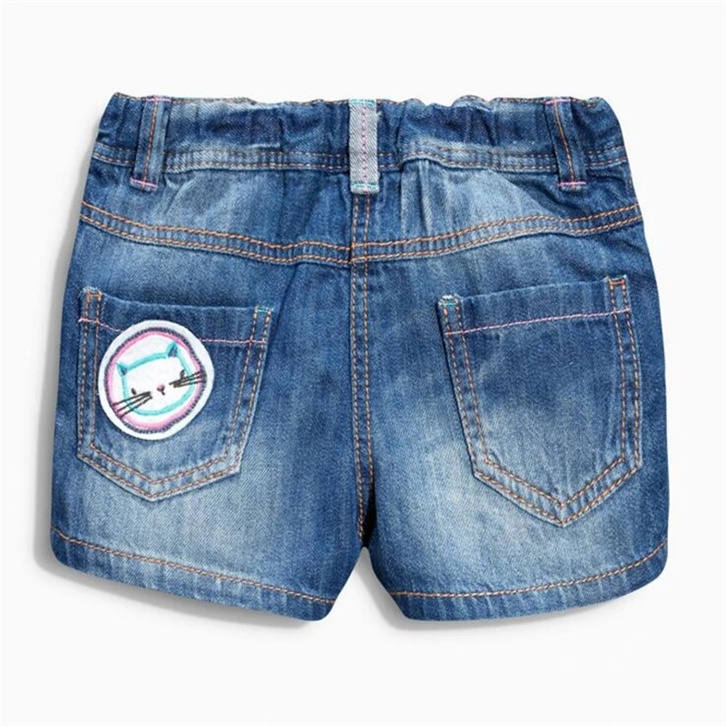 Summer Cartoon Design Girls Shorts Kids Casual Pant Trousers Denim Shorts Girls Jeans Short Sport Shorts For 2-7T Girls
Summer Cartoon Design Girls Shorts Kids Casual Pant Trousers Denim Shorts Girls Jeans Short Sport Shorts For 2-7T Girls