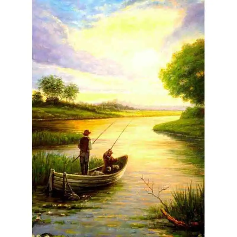 Full Square/Round DIY Diamond Embroidery Sunset view 5D Diamond Painting Rhinestone Mosaic Decor HYY
Full Square/Round DIY Diamond Embroidery Sunset view 5D Diamond Painting Rhinestone Mosaic Decor HYY