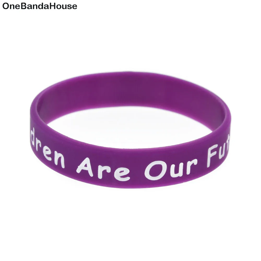 (OBH), 50 шт в наборе, для детей Потрясающие Творческий Вид наше будущее Смарт уникальный силиконовый браслет Детские Размеры
(OBH), 50 шт в наборе, для детей Потрясающие Творческий Вид наше будущее Смарт уникальный силиконовый браслет Детские Размеры