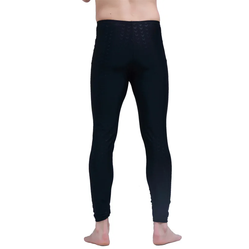 SBART Men Rash Guard Tight Fitness Pant Leggings Anti-UV Lycra Rashguard Full Length Black Solid Surf Pants Swimwear Quick Dry
SBART Men Rash Guard Tight Fitness Pant Leggings Anti-UV Lycra Rashguard Full Length Black Solid Surf Pants Swimwear Quick Dry