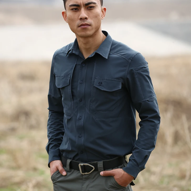 2017 NEW Urban tactical shirt full shirt fast quick drying breathable clothing US ARMY military clothing cotton shirt
2017 NEW Urban tactical shirt full shirt fast quick drying breathable clothing US ARMY military clothing cotton shirt