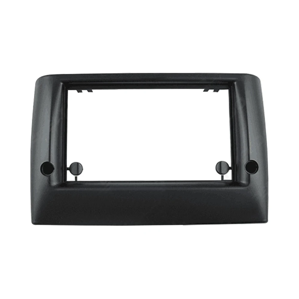 Рамка для автомобильного DVD плеера на Android Fiat Stilo 2010 2 Din автомобильное радио Bluetooth
