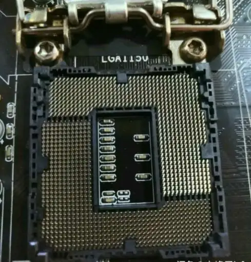 Intel Pentium Processor G3250 3.2g LGA1150 22 nanometers LGA1150 3M Cache Dual-Core CPU Processor TPD 53W ,have a g3220 sale
Intel Pentium Processor G3250 3.2g LGA1150 22 nanometers LGA1150 3M Cache Dual-Core CPU Processor TPD 53W ,have a g3220 sale