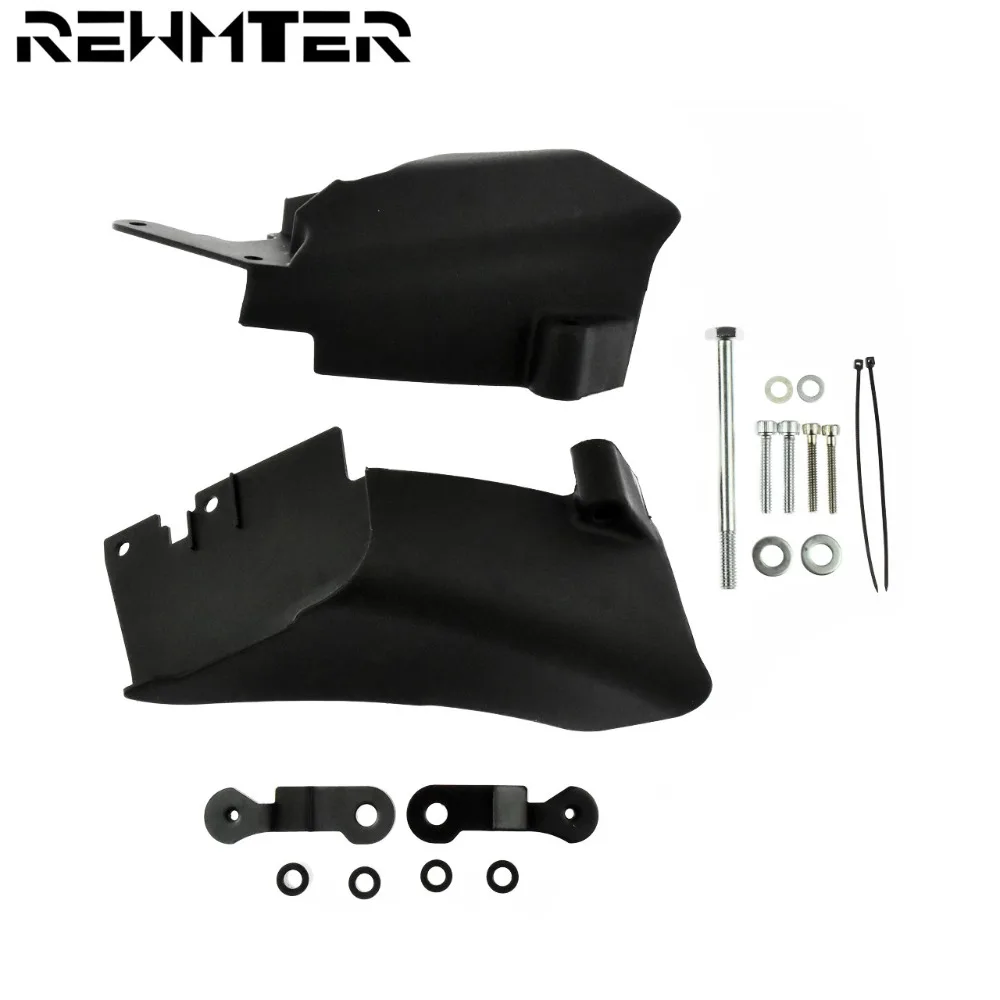 Motorbike Black Saddle Shield Air Heat Deflector Cover Kit Set For Harley Dyna Model 2006-2017 Later Mid Frame Heat Deflectors
Motorbike Black Saddle Shield Air Heat Deflector Cover Kit Set For Harley Dyna Model 2006-2017 Later Mid Frame Heat Deflectors