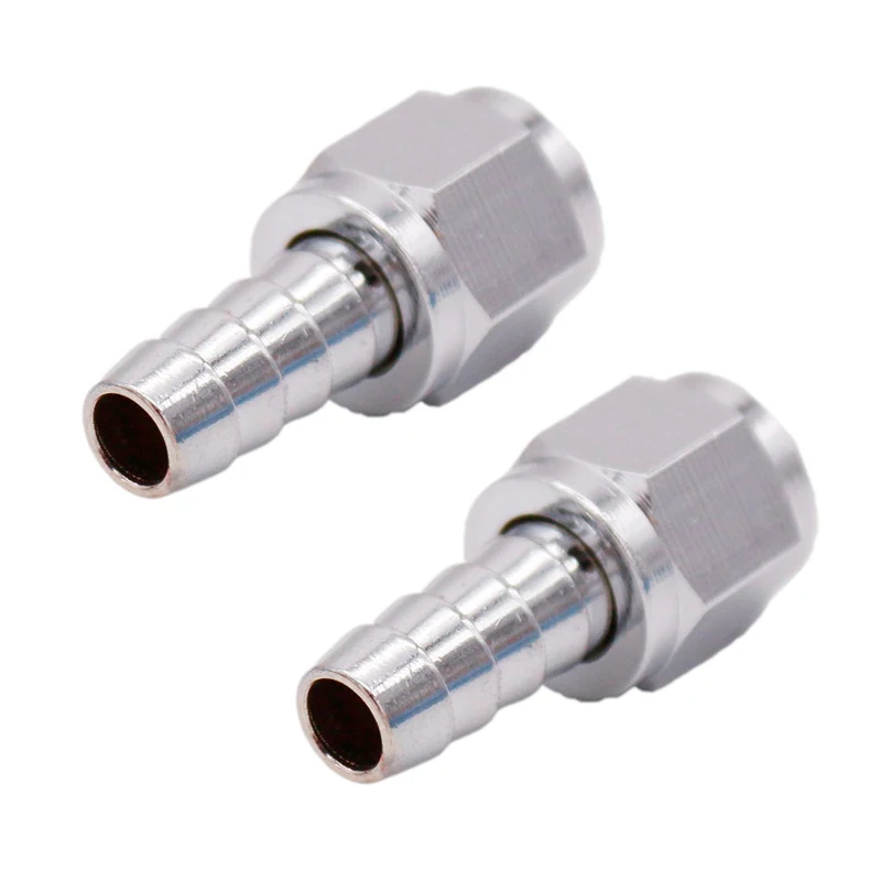 Гайка с шарнирным креплением,-1/4 "FFL до 5/16" Barb Chrome 2 шт./лот, шаровой замок MFL, фитинг для соединения, коллекторный фитинг
Гайка с шарнирным креплением,-1/4 "FFL до 5/16" Barb Chrome 2 шт./лот, шаровой замок MFL, фитинг для соединения, коллекторный фитинг